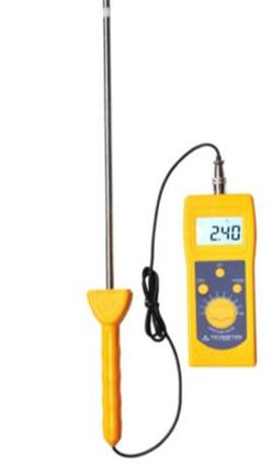 高频水分测定仪 型号:WK155-VM-220F  库号：M19026