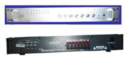 电话转播功放控制器 型号:DM19-LA-08H  库号：M406700