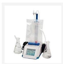 微生物样品自动重量稀释仪 型号:ZJHD4-DW-JURAY  库号：M403676