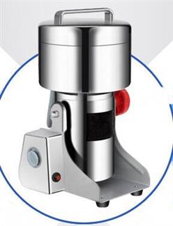 中药粉碎机 中西器材 型号:CD36-QE-500/M398639  库号：M398639