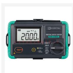 接地电阻测试仪 型号:KL14-4105DL-H  库号：M403362