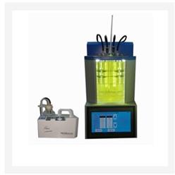 全自动运动粘度试验器 型号:SCF-SYD-265A  库号：M208256