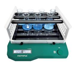 脱色摇床 型号:KM1-FBS-020  库号：M208274