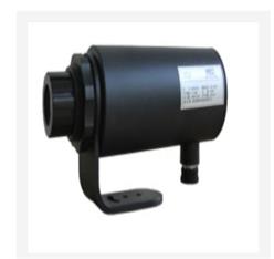双色红外测温仪 600-1400℃ 型号:KM1-DIT-6H1  库号：M209064