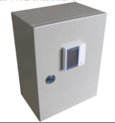 热风幕控制箱 暖风机控制箱 型号:NF111-DK-1-30  库号：M26334