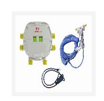 静电接地控制器 静电部分 型号:QAT11-SLA-S-Y  库号：M104148