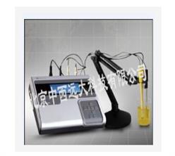 电导率表 电极常数1和10 型号:KK20-HK-307  库号：M405855