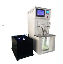 自动运动粘度测定仪 100度制冷 型号:HC999-HCR1046A  库号：M70669