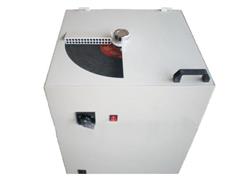 单盘磨样机 型号:DTLD-TH400A  库号：M384833