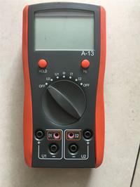 数字双钳伏安相位表 型号:GRX199-Apwr13  库号：M345534