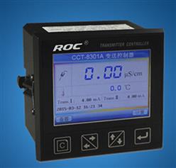 在线电导率仪 型号:SD34-CCT-8301A  库号：M189786