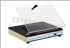 简洁式台式紫外透射仪 型号:GL-3120  库号：M119632