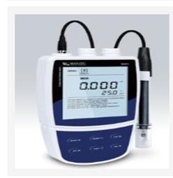 便携式电导率 盐度计型号:BTYQ-BANTE531  库号：M402887