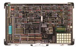 计算机组成原理系统结构实验箱 型号:KM1-DICE-CP226  库号：M208572