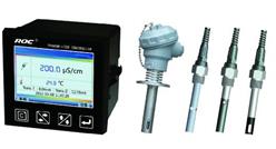 高温电导率仪 中西器材 型号:HK03-CCT-8301A  库号：M404707