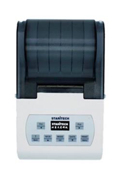 天平打印机 型号:N82-TX-110ME  库号：M383961