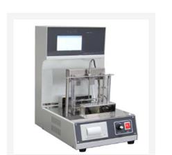 全自动沥青软化点试验器  型号:MW5/SYD-2806H  库号：M367720