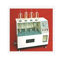 阻垢性能测试仪 快速阻垢性能测试仪 型号:GQ3-KZC-I  库号：M263695