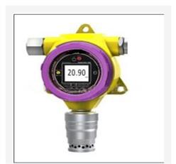 可燃气体探头 报警器探头 可燃气体探测器 中西器材 型号:M407209/DZ111B/DE36-NGP5-EX  库号：M407209