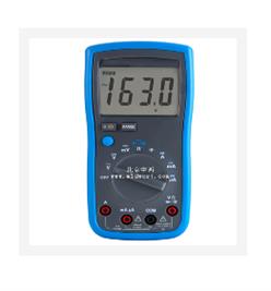 自动量程短路万用表 型号:FS-7-FT163  库号：M140718