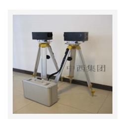 分体式光透过率 隧道能见度检测仪 型号:KP17-HY-VT100M  库号：M405290