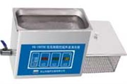 数控声波清洗器 型号:HD29-KQ-500DE  库号：M131507