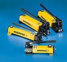 轻型液压手动泵 型号:BG32-ENERPAC-P392  库号：M10034