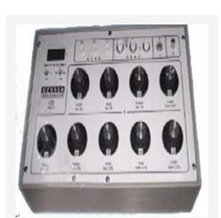 绝缘电阻表检定装置 型号:JD29/GZX92A  库号：M360925