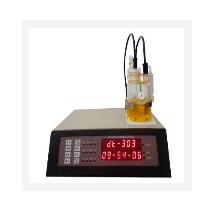 全自动微量水分测定仪 型号:GG212-DT-305  库号：M213022
