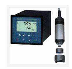 在线溶氧仪探头 型号:XL17/WTW/TriOxmatic 690-7  库号：M400981