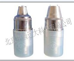 两探针电阻率测试仪KDY-2 探针头 型号:KD09-KDT-9/10  库号：M406300