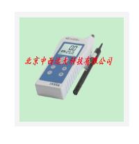 便携式溶解氧测定仪 型号:eSL1-JPB-607A  库号：M107151