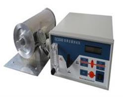 碳黑含量测试仪 炭黑含量测试仪 碳黑分析仪 型号:ND25-DZ3500  库号：M219467