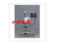 数显恒速搅拌器 型号:GG3299-S312-40  库号：M393483