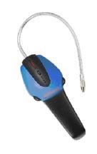 电子检漏仪 型号:ZX7M-TIF16600  库号：M48403