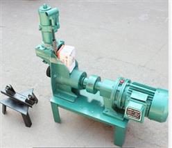 液压滚槽机 型号:TAA7-GMT12-6  库号：M389247