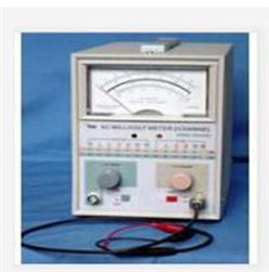 交流毫伏表 型号:TT26-AS2294D  库号：M389246