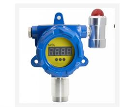 固定式气体探测器 型号:BJ124-BH60  库号：M327421