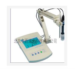 台式pH计 型号:PHS-3CT  库号：M400563