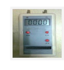 手持式数字压力计 中西器材  型号:RY11-K0601  库号：M393329