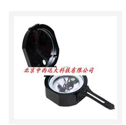 地质罗盘仪 型号:PT8C-EF82DZL  库号：M401685