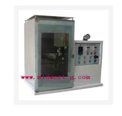 口罩阻燃性能测试仪 不带气体  型号:DS39/LFY-610  库号：M260443