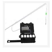 便携式水质采样器 中西器材 型号:FY02-M348468  库号：M348468