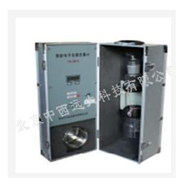 电子皂膜流量计 含校验证 型号:TT20-TH-ZM8/ZM10  库号：M407016