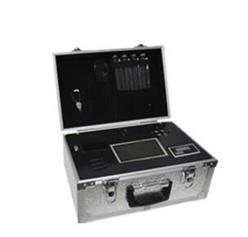 82参数便携式水质检测仪 型号:YF13-600C82  库号：M151959