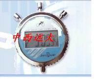 数字式电秒表 电子秒表 型号:tm26-J9-2II库号：M176591