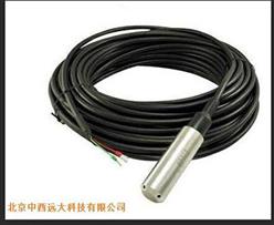 压力水位计 0-50M 量程 0.1%精度 不带存储 型号:YY15-80B库号：M401674