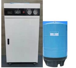 实验室纯水机 10L 型号:HFD-10LH-C库号：M389227