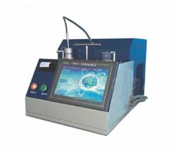 全自动结晶点测定仪 中西器材 型号:M343571库号：M343571