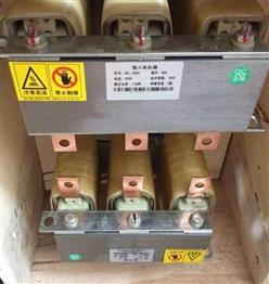 输出电抗器 型号:CN60-SKSGC-200A/2.2V-0.035MH库号：M293782